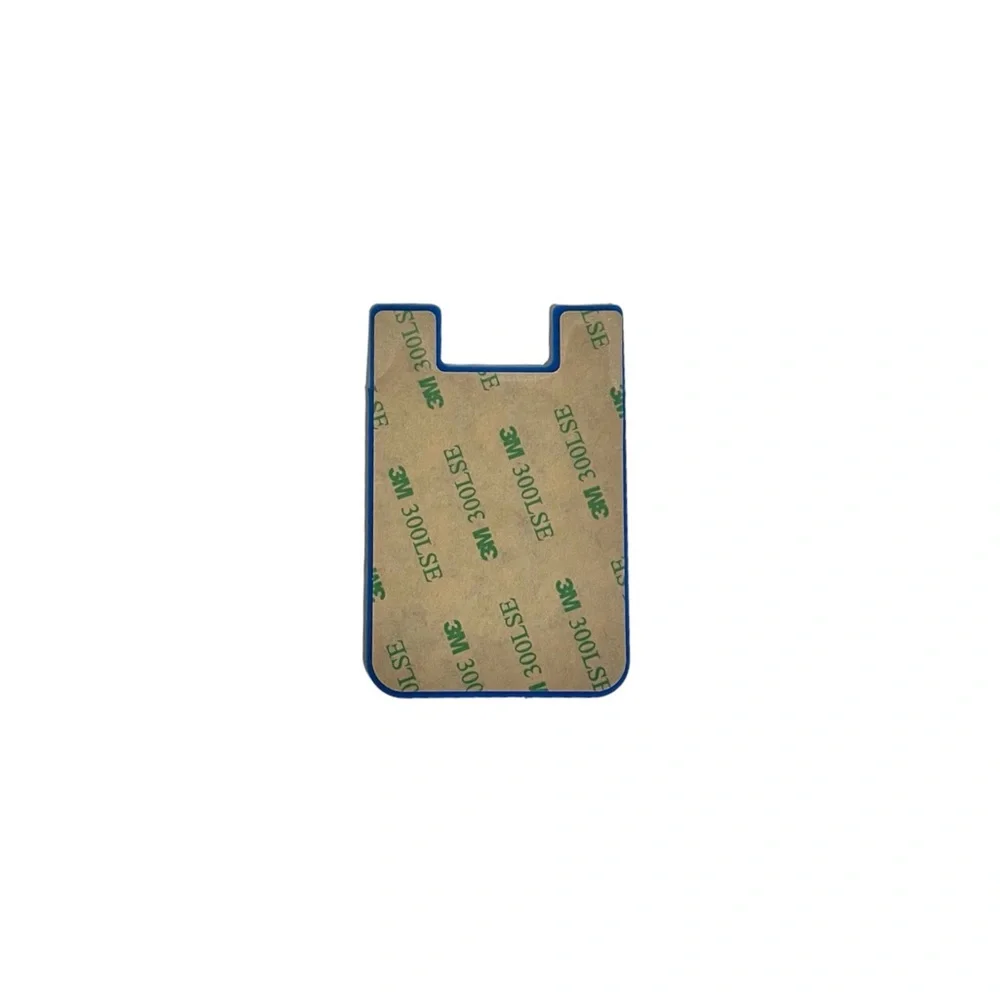 Catholic Charities Archdiocese of New York Econo Silicone Mobile Pouch